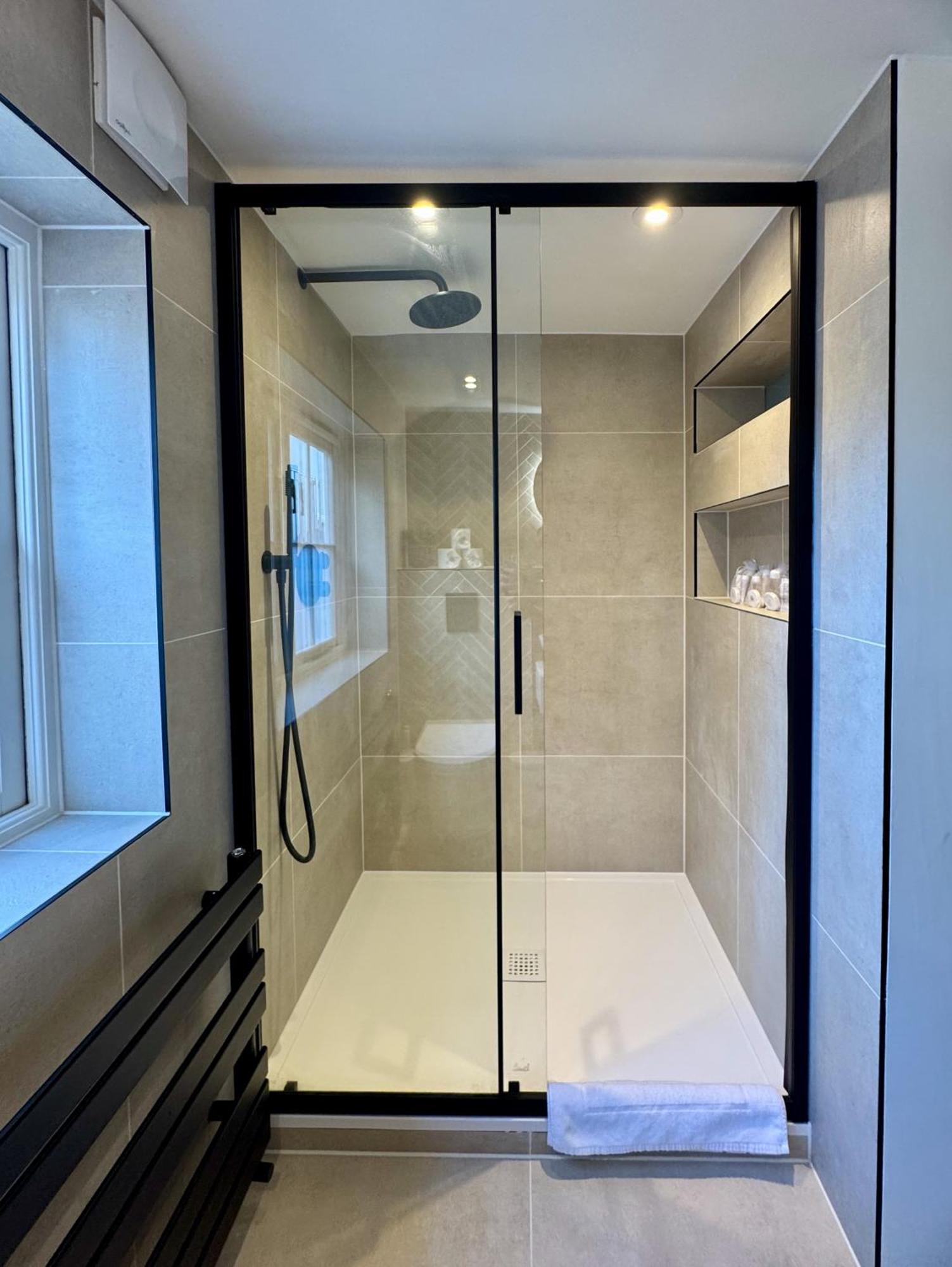 Beautiful One Bedroom Apartment In Soho London Ngoại thất bức ảnh